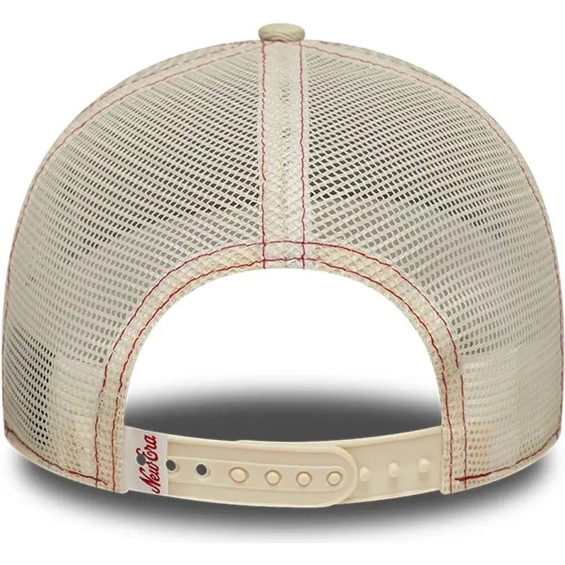 kepure-islenkta-smelio-snapback-9forty-m-crown-a-frame-new-era kepure-islenkta-smelio-snapback-9forty-m-crown-a-frame-new-era