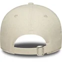 kepure-islenkta-smelio-reguliuojamas-9twenty-midi-linen-new-york-yankees-mlb-new-era