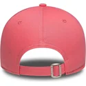 cap-islenkta-pink-adjustable-strap-9twenty-league-essential-midi-new-york-yankees-mlb-new-era