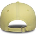 cap-islenkta-yellow-adjustable-strap-9twenty-league-essential-midi-new-york-yankees-mlb-new-era