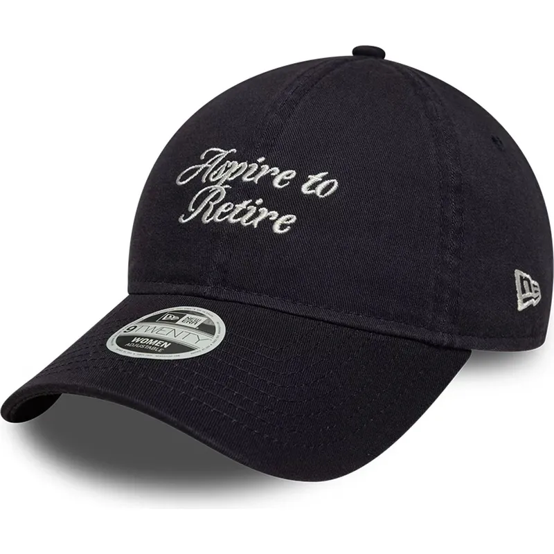 cap-islenkta-navy-blue-adjustable-strap-9twenty-new-era