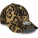 gorra-curva-leopardo-ajustable-con-logo-negro-para-mujer-9twenty-leopard-de-new-york-yankees-mlb-de-new-era