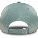 cap-islenkta-blue-adjustable-strap-9twenty-a-frame-denim-los-angeles-dodgers-mlb-new-era