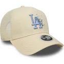 kepure-islenkta-vilkikas-smelio-snapback-9forty-a-frame-floral-los-angeles-dodgers-mlb-new-era