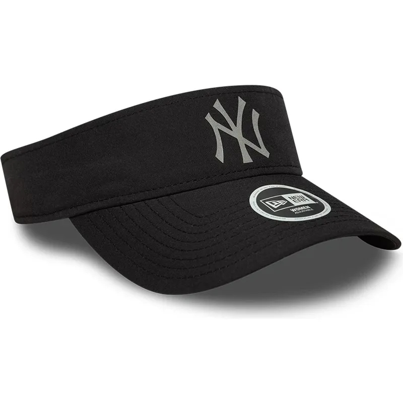daszek-zakrzywiony-czarny-dopasowany-damski-sport-new-york-yankees-mlb-new-era