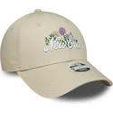 kepure-islenkta-smelio-reguliuojamas-9forty-beaded-new-era