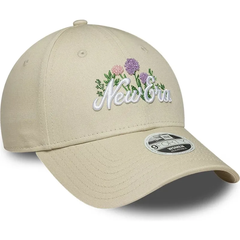 cap-islenkta-beige-adjustable-strap-9forty-new-era