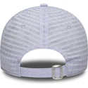 kepure-islenkta-violetine-reguliuojamas-9twenty-seersucker-new-york-yankees-mlb-new-era
