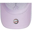 kepure-islenkta-violetine-reguliuojama-juostele-9twenty-seersucker-new-york-yankees-mlb-new-era