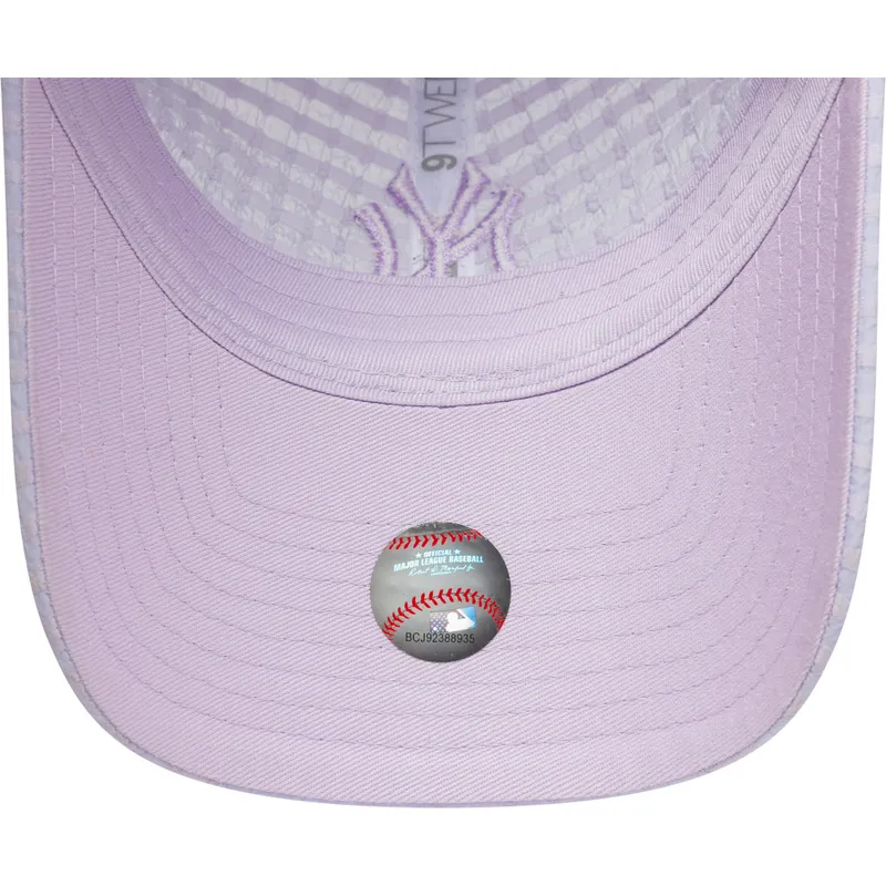 cap-islenkta-violet-adjustable-strap-9twenty-seersucker-new-york-yankees-mlb-new-era