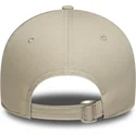kepure-islenkta-smelio-reguliuojamas-9forty-league-essential-los-angeles-dodgers-mlb-new-era