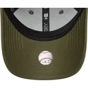 cap-islenkta-green-adjustable-strap-9forty-metallic-los-angeles-dodgers-mlb-new-era