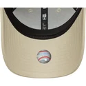 cap-islenkta-beige-adjustable-strap-9forty-metallic-new-york-yankees-mlb-new-era