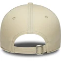 kepure-islenkta-smelio-reguliuojamas-9forty-floral-icon-side-new-york-yankees-mlb-new-era