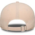 cap-islenkta-pink-adjustable-strap-9forty-mini-cord-los-angeles-dodgers-mlb-new-era