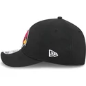 cap-islenkta-black-snapback-9forty-m-crown-arizona-cardinals-nfl-new-era