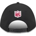 cap-islenkta-black-snapback-9forty-m-crown-arizona-cardinals-nfl-new-era