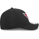 kepure-islenkta-juoda-snapback-9forty-m-crown-arizona-cardinals-nfl-new-era