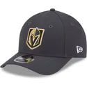 cap-islenkta-gray-snapback-9forty-m-crown-vegas-golden-knights-nhl-new-era