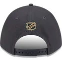 cap-islenkta-gray-snapback-9forty-m-crown-vegas-golden-knights-nhl-new-era
