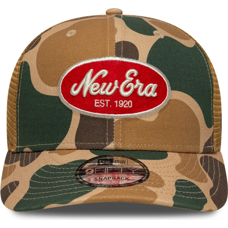 czapka-z-daszkiem-kamuflaz-snapback-9fifty-duck-camo-new-era
