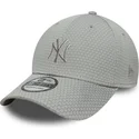 kepure-islenkta-pilka-priglundantis-39thirty-stretch-mesh-new-york-yankees-mlb-new-era