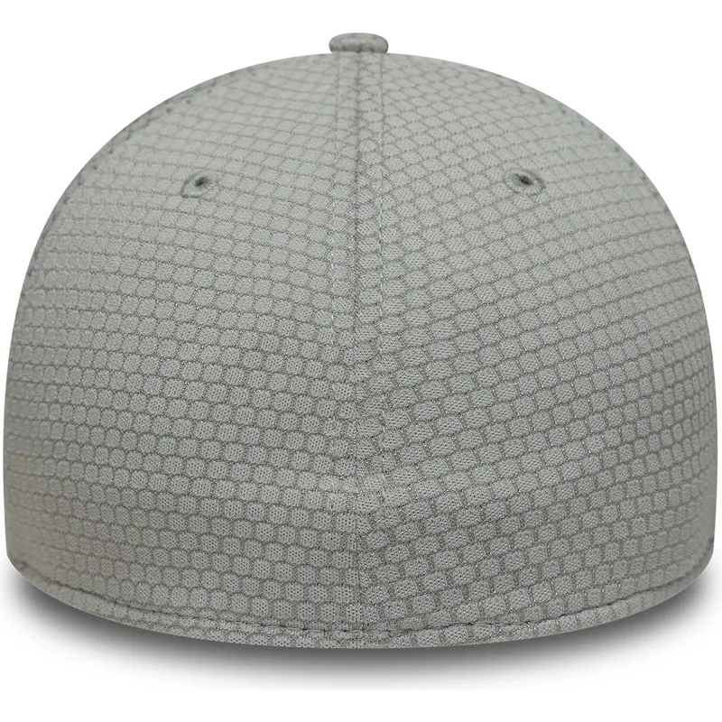 kepure-islenkta-pilka-priglundanti-39thirty-stretch-mesh-new-york-yankees-mlb-new-era