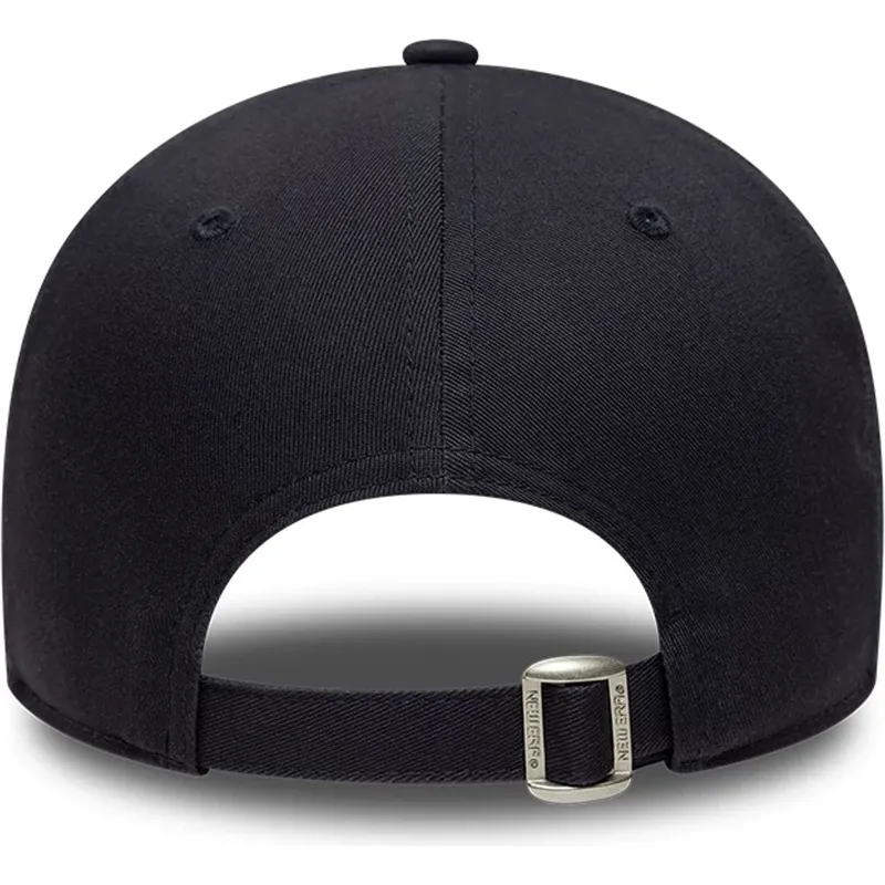 cap-islenkta-navy-blue-adjustable-strap-9forty-league-essential-new-york-yankees-mlb-new-era