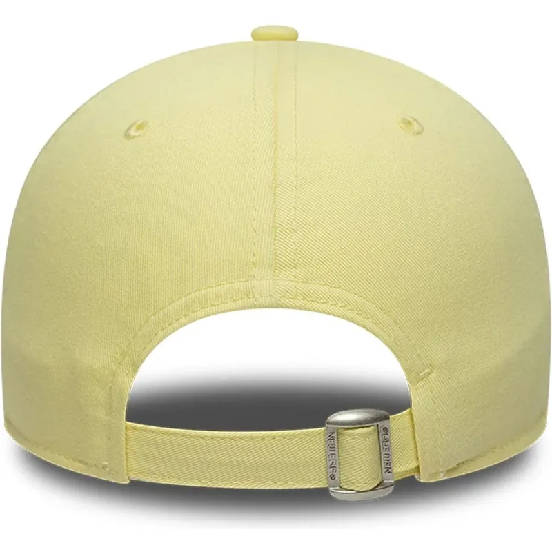 cap-islenkta-yellow-adjustable-strap-9forty-team-outline-los-angeles-dodgers-mlb-new-era