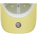 cap-islenkta-yellow-adjustable-strap-9forty-team-outline-los-angeles-dodgers-mlb-new-era