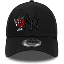 cap-islenkta-black-adjustable-strap-9forty-tonal-icon-new-york-yankees-mlb-new-era