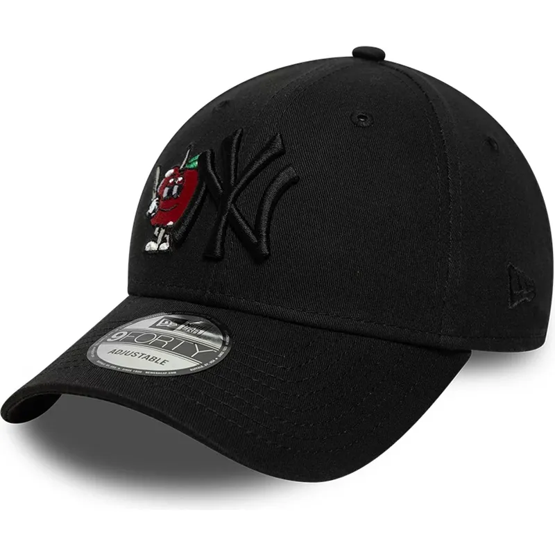 cap-islenkta-black-adjustable-strap-9forty-tonal-icon-new-york-yankees-mlb-new-era