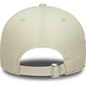cap-islenkta-beige-adjustable-strap-rosa-rosa-9forty-world-series-patch-los-angeles-dodgers-mlb-new-era