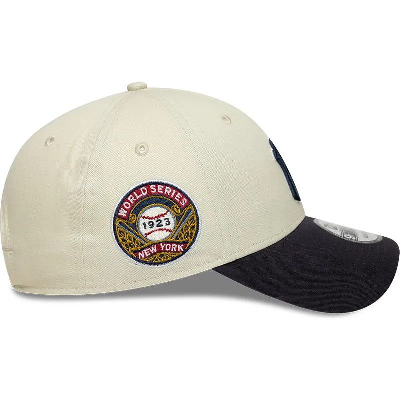 cap-islenkta-beige-adjustable-strap-9forty-world-series-new-york-yankees-mlb-new-era