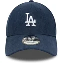 cap-islenkta-navy-blue-adjustable-strap-9forty-soft-cord-los-angeles-dodgers-mlb-new-era