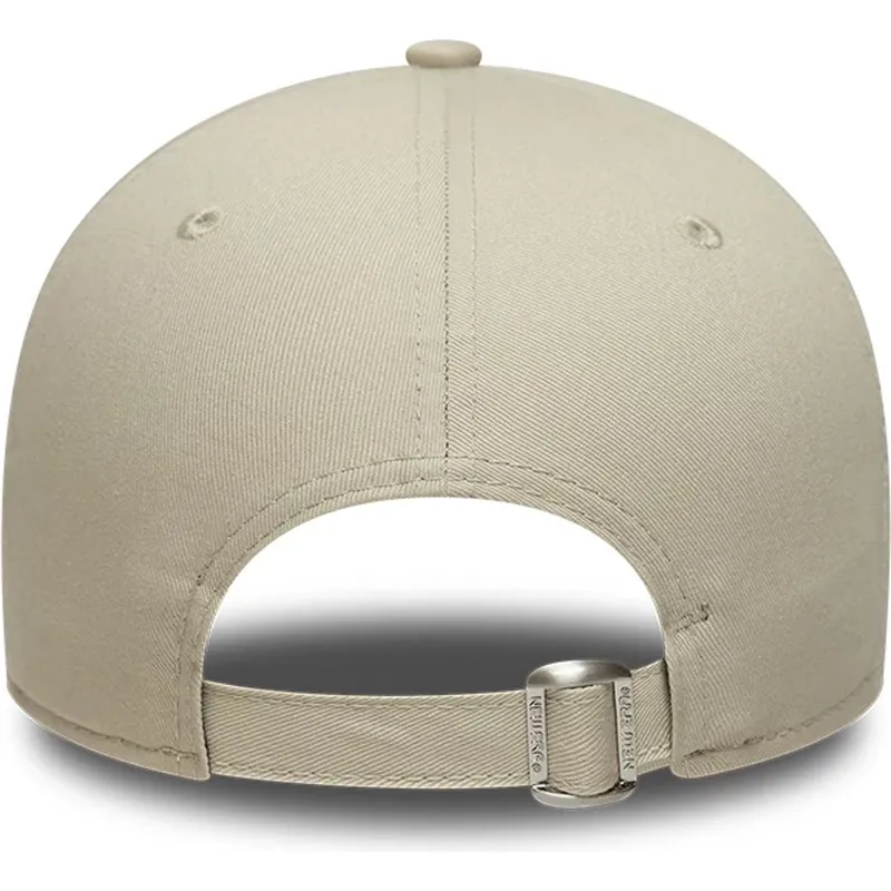 kepure-islenkta-smelio-reguliuojamas-9forty-city-icon-los-angeles-dodgers-mlb-new-era