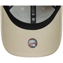 kepure-islenkta-smelio-reguliuojamas-9forty-city-icon-los-angeles-dodgers-mlb-new-era