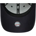 kepure-islenkta-tamsiai-melyna-reguliuojamas-9forty-city-icon-new-york-yankees-mlb-new-era