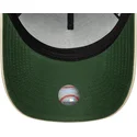 kepure-islenkta-melyna-snapback-e-frame-city-icon-los-angeles-dodgers-mlb-new-era