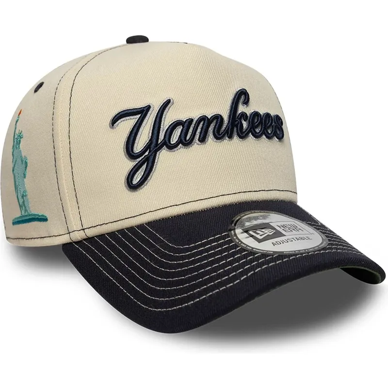 cap-islenkta-beige-snapback-e-frame-city-icon-new-york-yankees-mlb-new-era