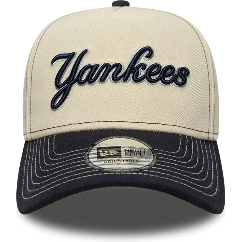 cap-islenkta-beige-snapback-e-frame-city-icon-new-york-yankees-mlb-new-era