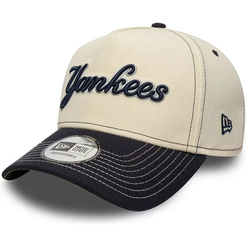 cap-islenkta-beige-snapback-e-frame-city-icon-new-york-yankees-mlb-new-era