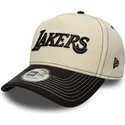 kepure-islenkta-smelio-snapback-e-frame-city-icon-los-angeles-lakers-nba-new-era