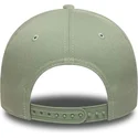 kepure-islenkta-zalia-snapback-e-frame-league-essential-new-york-yankees-mlb-new-era