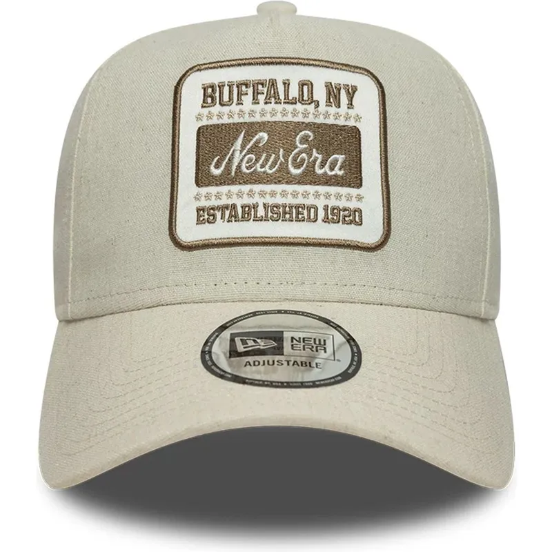 cap-islenkta-beige-snapback-e-frame-new-era