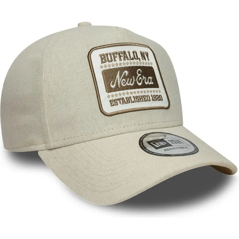 cap-islenkta-beige-snapback-e-frame-new-era