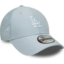 cap-islenkta-blue-adjustable-strap-claro-9forty-homefield-midi-los-angeles-dodgers-mlb-new-era