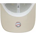 kepure-islenkta-smelio-reguliuojamas-9forty-homefield-midi-new-york-yankees-mlb-new-era