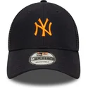 cap-islenkta-navy-blue-adjustable-strap-9forty-homefield-midi-new-york-yankees-mlb-new-era