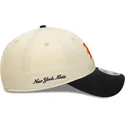 cap-islenkta-beige-snapback-9forty-m-crown-side-script-new-york-mets-mlb-new-era